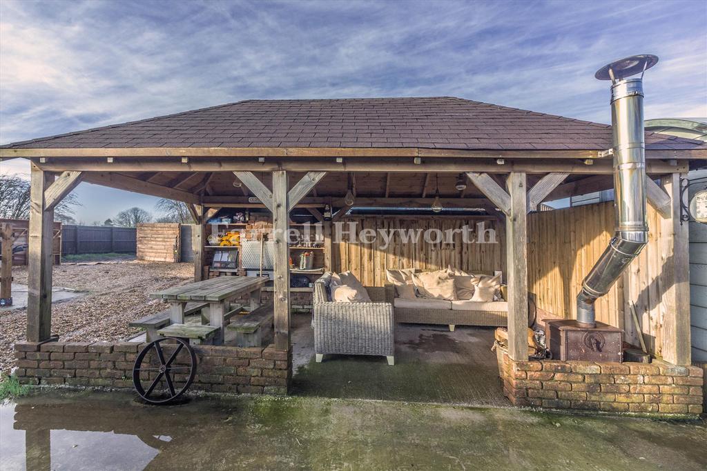 Stables c