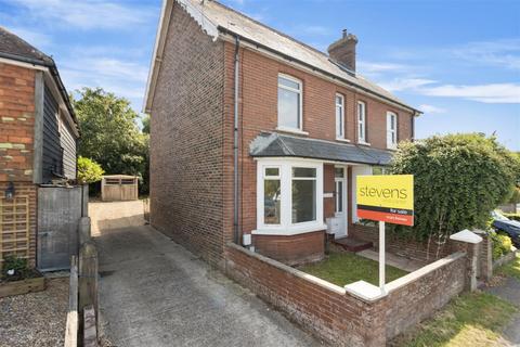 3 bedroom semi-detached house for sale, Upper Horsebridge, Hailsham