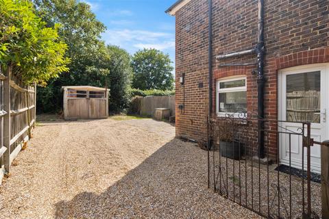3 bedroom semi-detached house for sale, Upper Horsebridge, Hailsham