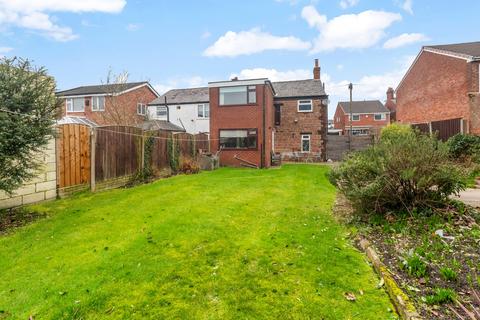 undefined, Holt Lane, Rainhill, L35