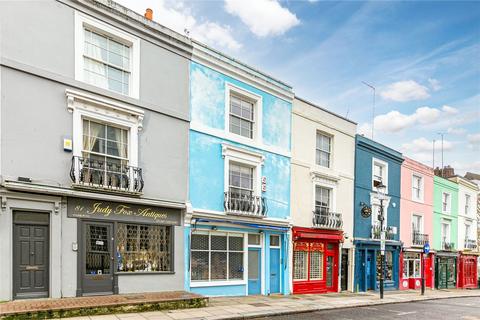 2 bedroom flat to rent, Portobello Road, London W11