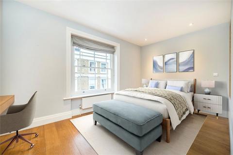 2 bedroom flat to rent, Portobello Road, London W11