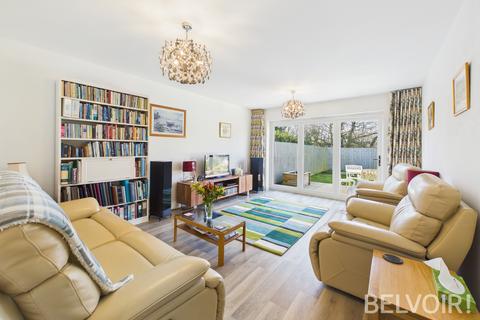 3 bedroom bungalow for sale, Tenby Drive, Stafford, ST16