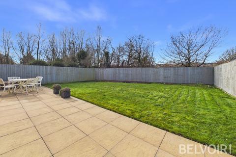 3 bedroom bungalow for sale, Tenby Drive, Stafford, ST16