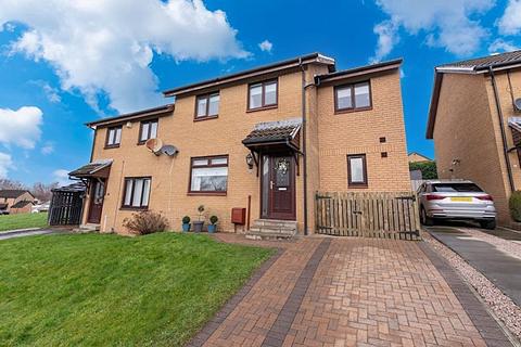 undefined, Sutherland Place, Bellshill, ML4