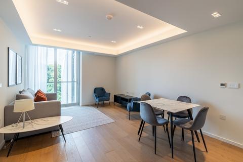 1 bedroom flat to rent, Flat 4.02, 5 Lillie Square, West Brompton, London, SW6