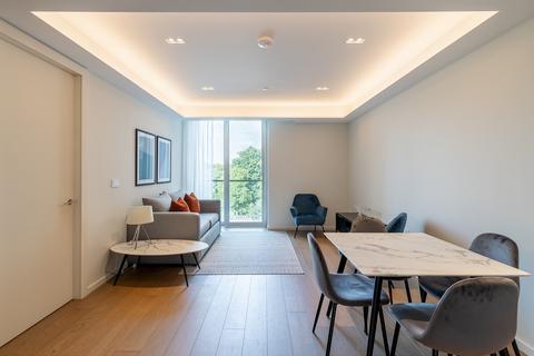 1 bedroom flat to rent, Flat 4.02, 5 Lillie Square, West Brompton, London, SW6