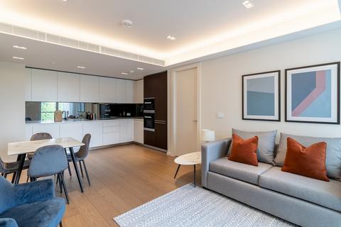 1 bedroom flat to rent, Flat 4.02, 5 Lillie Square, West Brompton, London, SW6