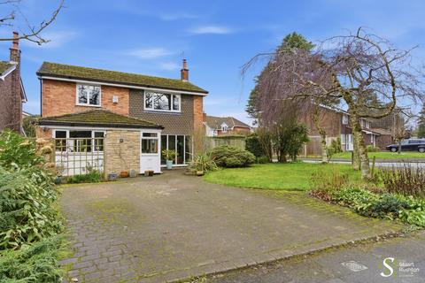 undefined, Beggarmans Lane, Knutsford, WA16