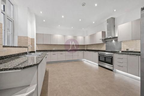 4 bedroom apartment for sale, Abbey Lodge, Park Road, London, NW8