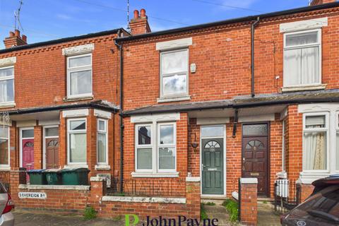Sovereign Road, Earlsdon, Coventry, CV5