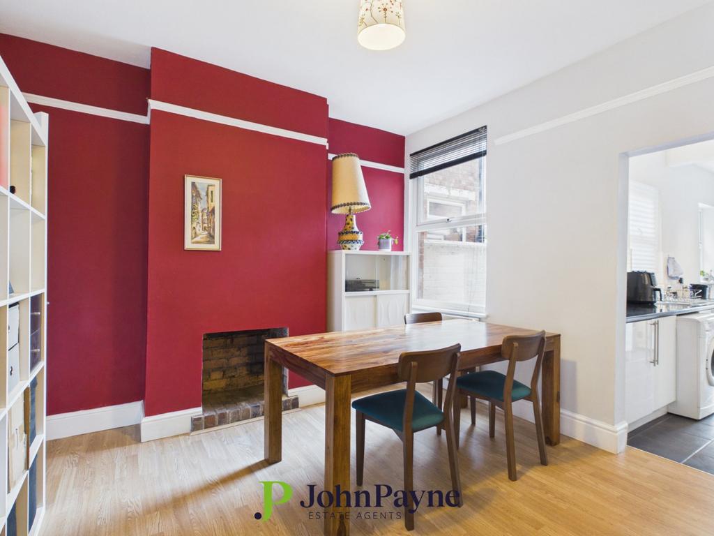 Dining Room (Rear)