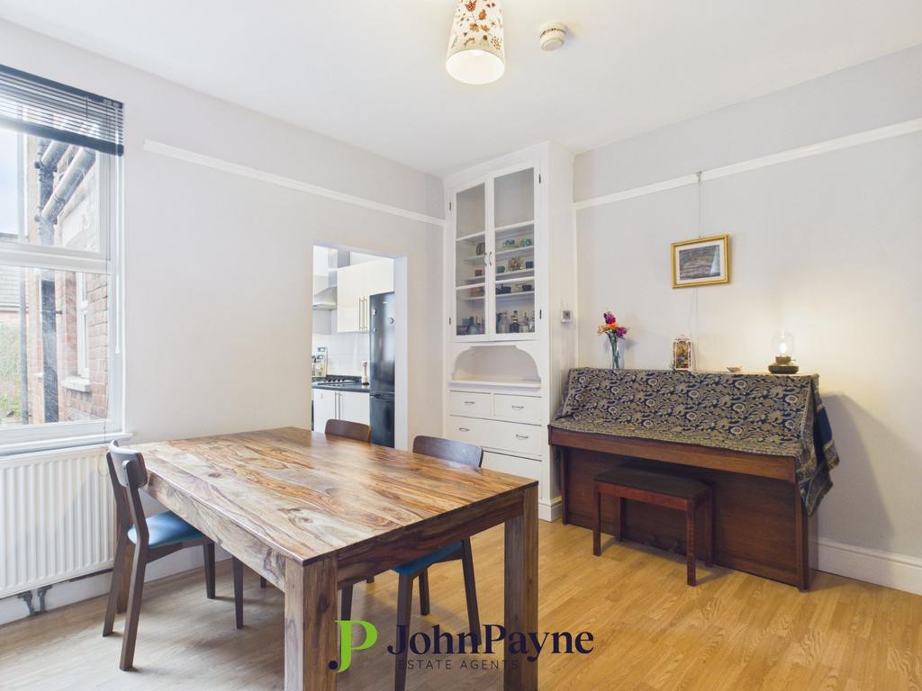 Dining Room (Rear)
