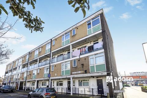 undefined, Styles Gardens London SW9