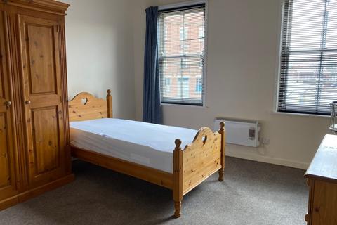 undefined, Castlegate, Newark, Notts, NG24