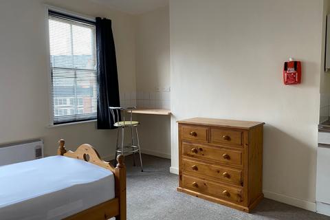 undefined, Castlegate, Newark, Notts, NG24