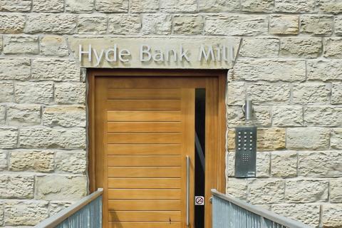 undefined, Hyde Bank Road, High Peak SK22