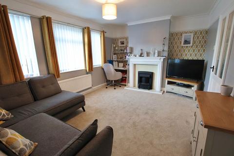 3 bedroom end of terrace house for sale, Randall Road, Northampton NN2