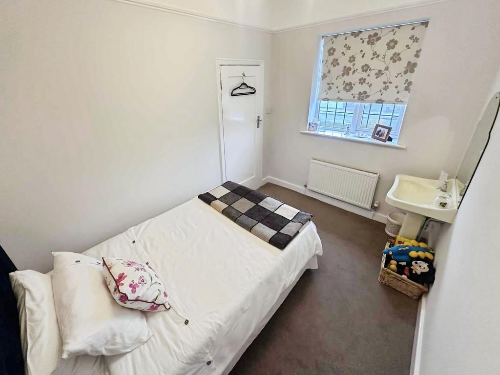 Bedroom Four