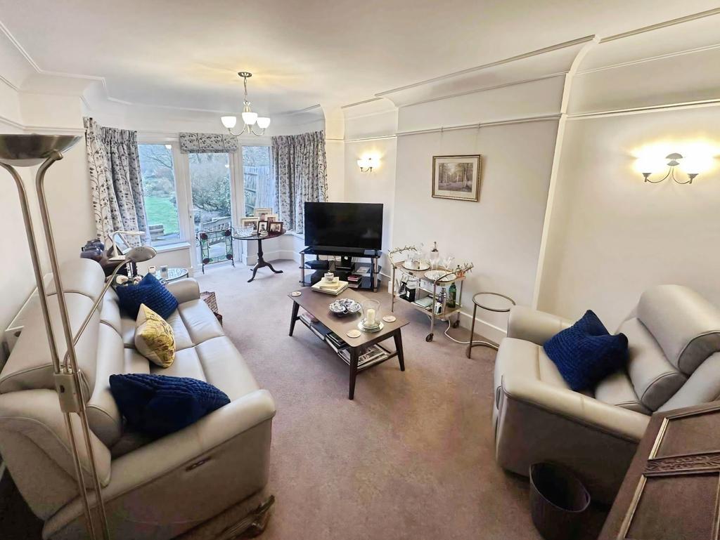 Main Reception Room