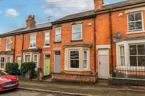undefined, White Street, Derby, DE22