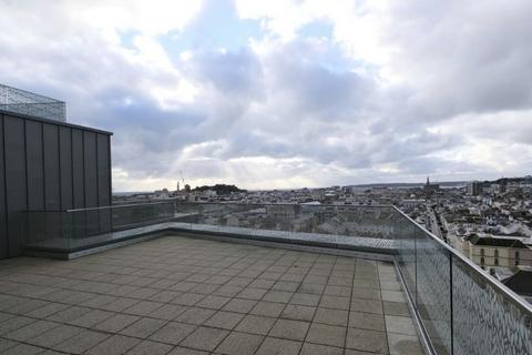 2 bedroom apartment for sale, Westview, St. Saviour JE2