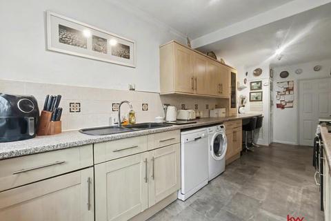 undefined, Bell Lane, Broxbourne, EN10