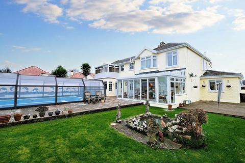 5 bedroom detached house for sale, La Grande Route de St. Martin, Jersey JE2