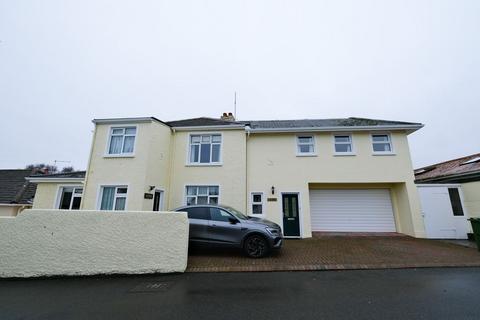 5 bedroom detached house for sale, La Grande Route de St. Martin, Jersey JE2