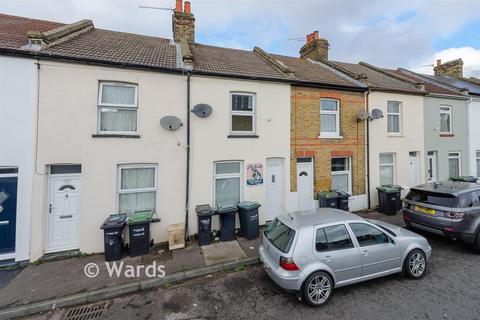 undefined, York Road, Northfleet, Gravesend, Kent
