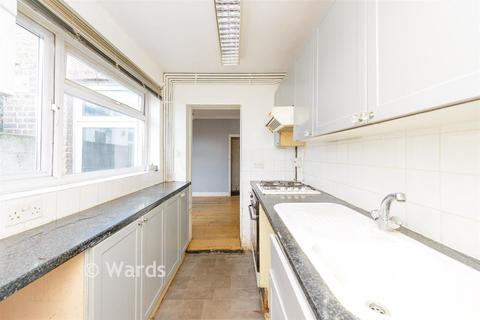 undefined, York Road, Northfleet, Gravesend, Kent