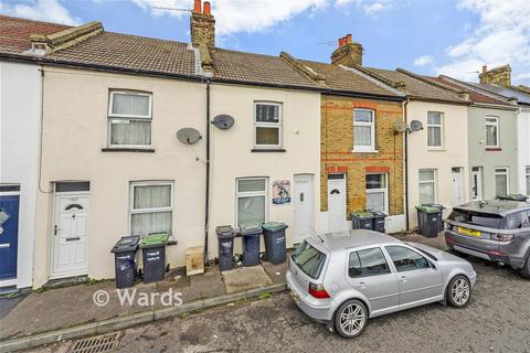 undefined, York Road, Northfleet, Gravesend, Kent