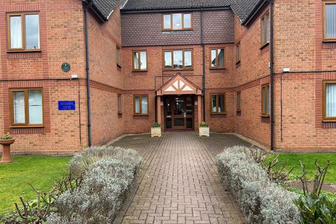 2 bedroom flat for sale, Aylesdene Court, Osborne Road, CV5