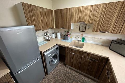 2 bedroom flat for sale, Aylesdene Court, Osborne Road, CV5