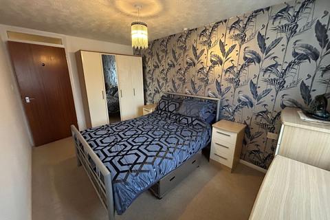 2 bedroom flat for sale, Aylesdene Court, Osborne Road, CV5