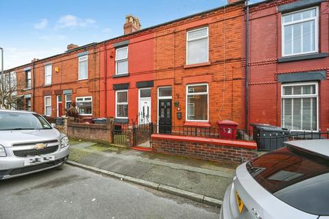 undefined, Columbia Road, Merseyside L34