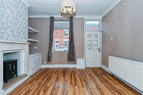 undefined, Columbia Road, Merseyside L34
