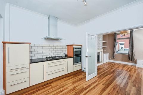 undefined, Columbia Road, Merseyside L34