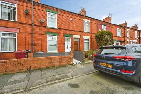 undefined, Albany Road, Merseyside L34