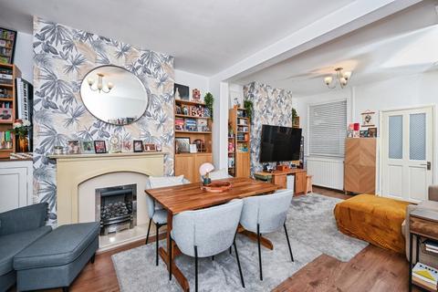undefined, Albany Road, Merseyside L34