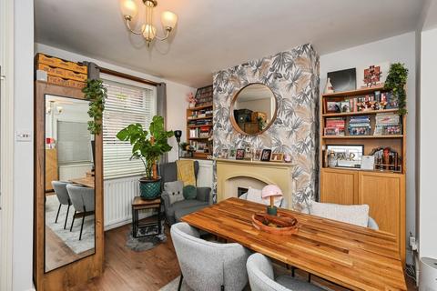undefined, Albany Road, Merseyside L34