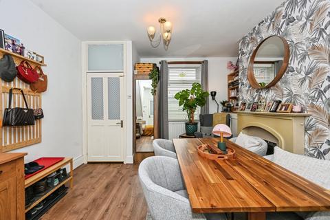 undefined, Albany Road, Merseyside L34