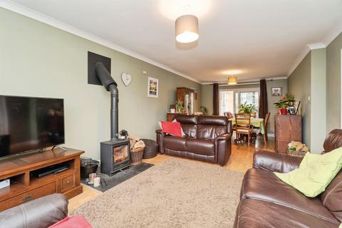 undefined, Penny Croft, Wicken Green Village, Fakenham