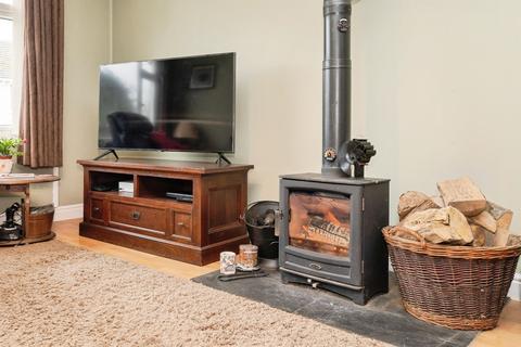 undefined, Penny Croft, Wicken Green Village, Fakenham