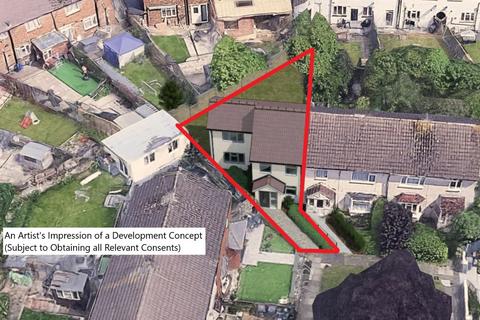Land for sale, Land Adjacent to 35 Ockham Drive, Orpington, Kent, BR5 3DT