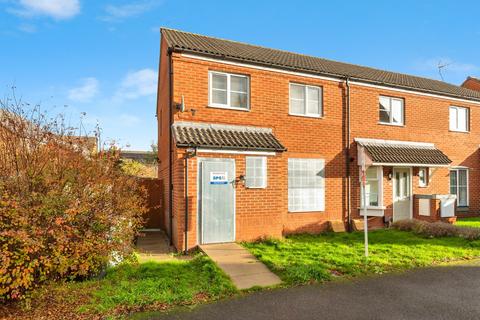 undefined, Kedleston Road, Grantham