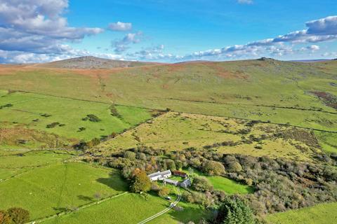 4 bedroom detached house for sale, Peter Tavy, Tavistock, Devon, PL19