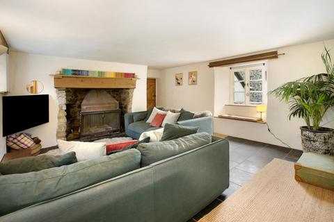 4 bedroom detached house for sale, Peter Tavy, Tavistock, Devon, PL19
