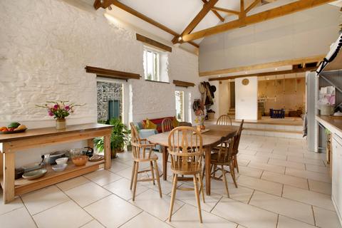 4 bedroom detached house for sale, Peter Tavy, Tavistock, Devon, PL19