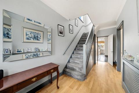 undefined, Sidewood Road, London SE9